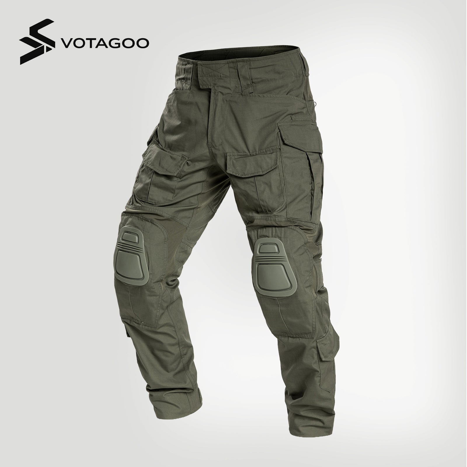 VOTAGOO® Multicam G3 Tactical Pants-6