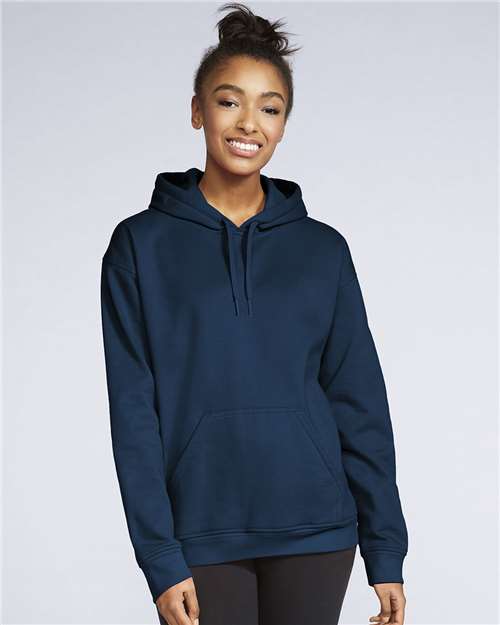Gildan - Unisex Softstyle® Midweight Hooded Sweatshirt - SF500-19