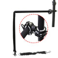 Ultimate Pet Companion: Detachable Dog Walker And Bicycle Traction Harness