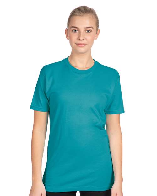 Next Level - Cotton T-Shirt - 3600-40