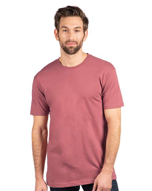 Next Level - Cotton T-Shirt - 3600-24