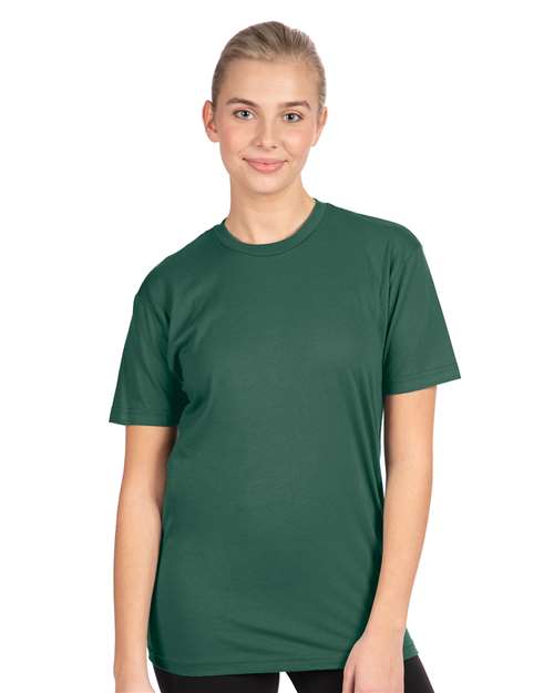 Next Level - Cotton T-Shirt - 3600-34