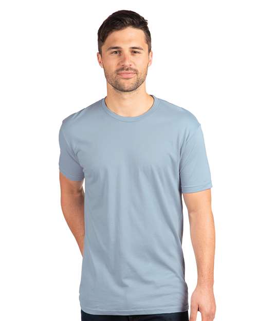 Next Level - Cotton T-Shirt - 3600-37