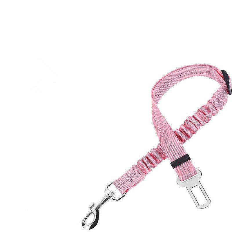 Petsafe Car Safety Harness And Towing Rope