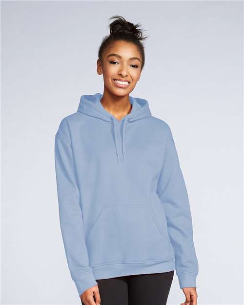 Gildan - Unisex Softstyle® Midweight Hooded Sweatshirt - SF500-32