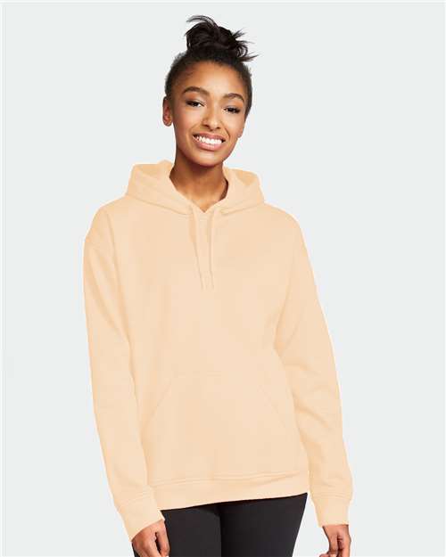 Gildan - Unisex Softstyle® Midweight Hooded Sweatshirt - SF500-36