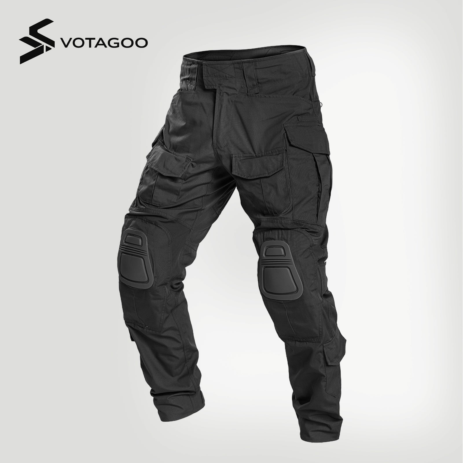 VOTAGOO® Multicam G3 Tactical Pants-4