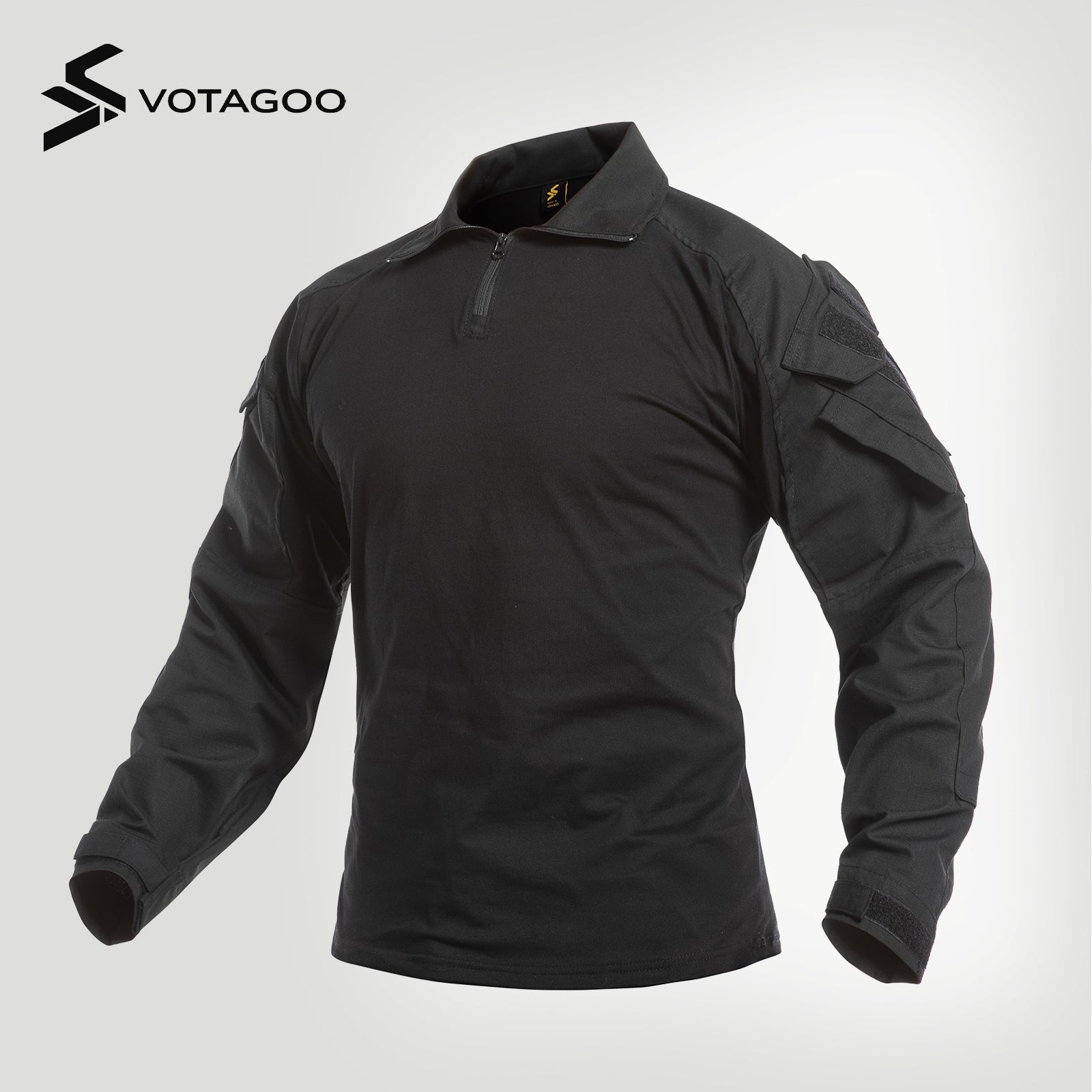 VOTAGOO® Multicam G3 Tactical Shirt-6
