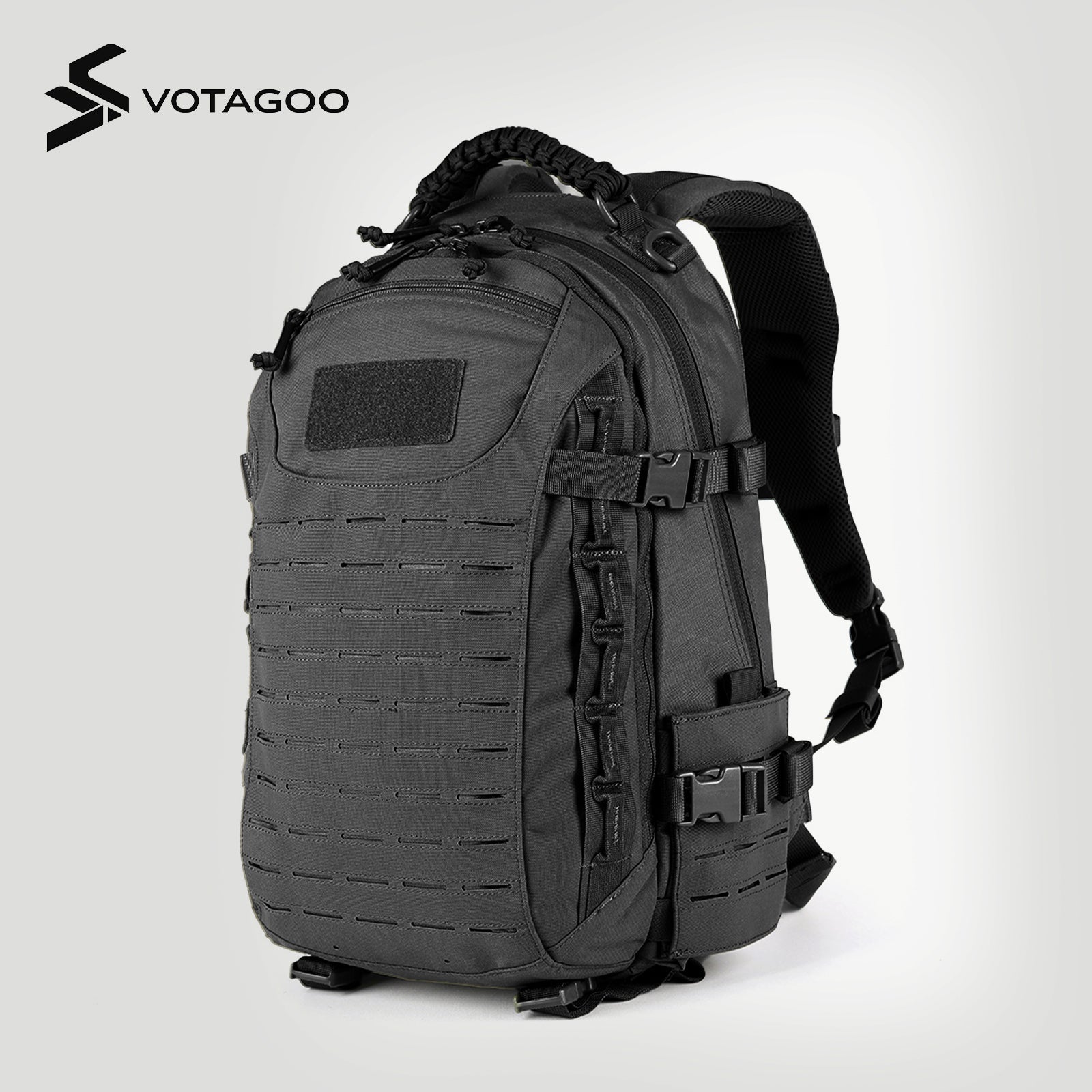 VOTAGOO® High Quality Tactical Backpack