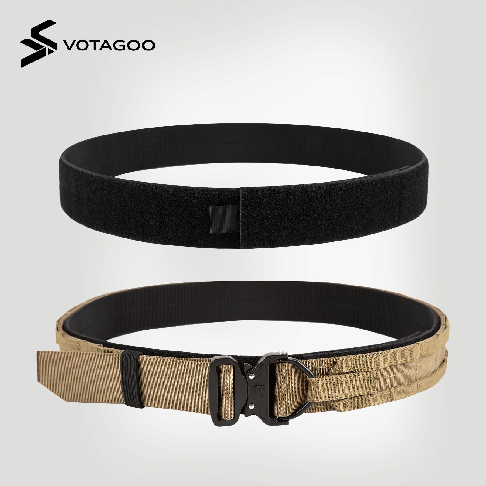 VOTAGOO® Tactical Combat Belt