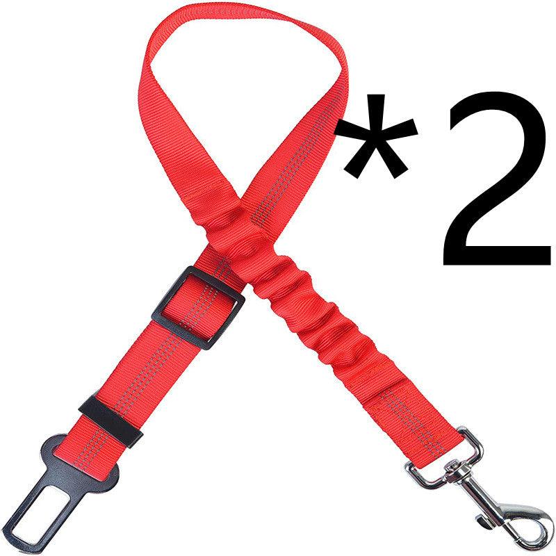 Petsafe Car Safety Harness And Towing Rope