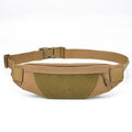 Fanny outdoor cycling tactics camouflage Fanny pack-0