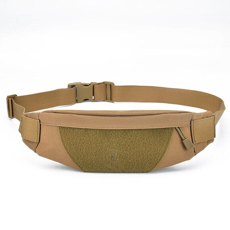 Fanny outdoor cycling tactics camouflage Fanny pack-0