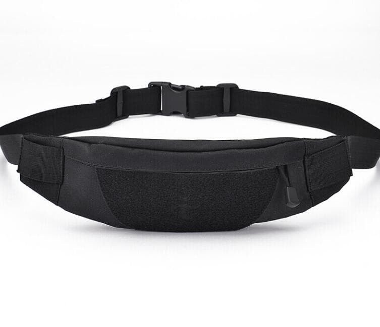 Fanny outdoor cycling tactics camouflage Fanny pack-5
