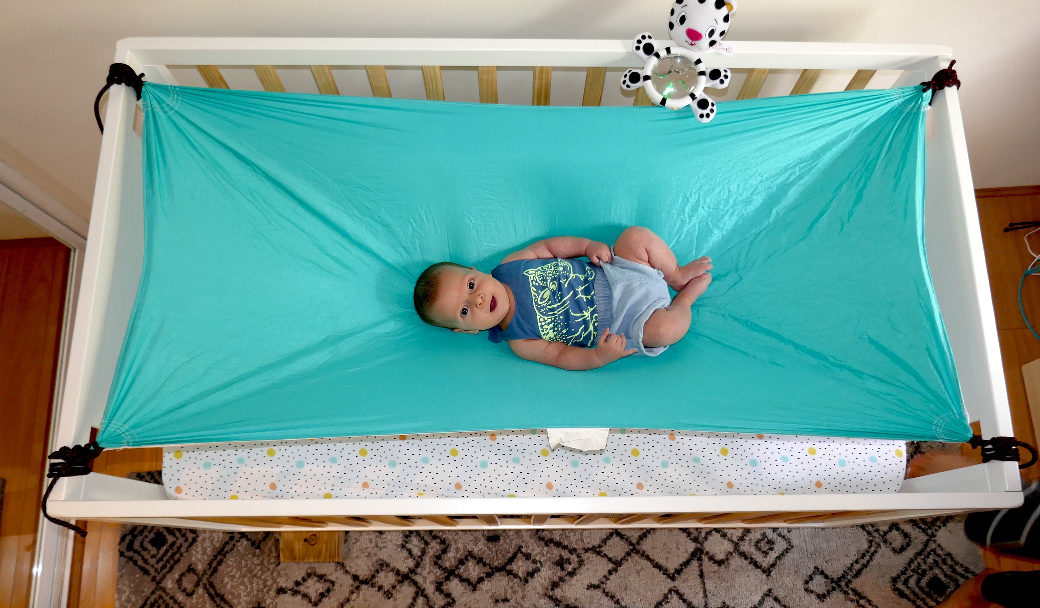 Sky Baby 2