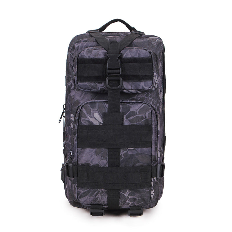 Rucksacks for Hiking Outdoor Camping Trekking Hunting 30L-8