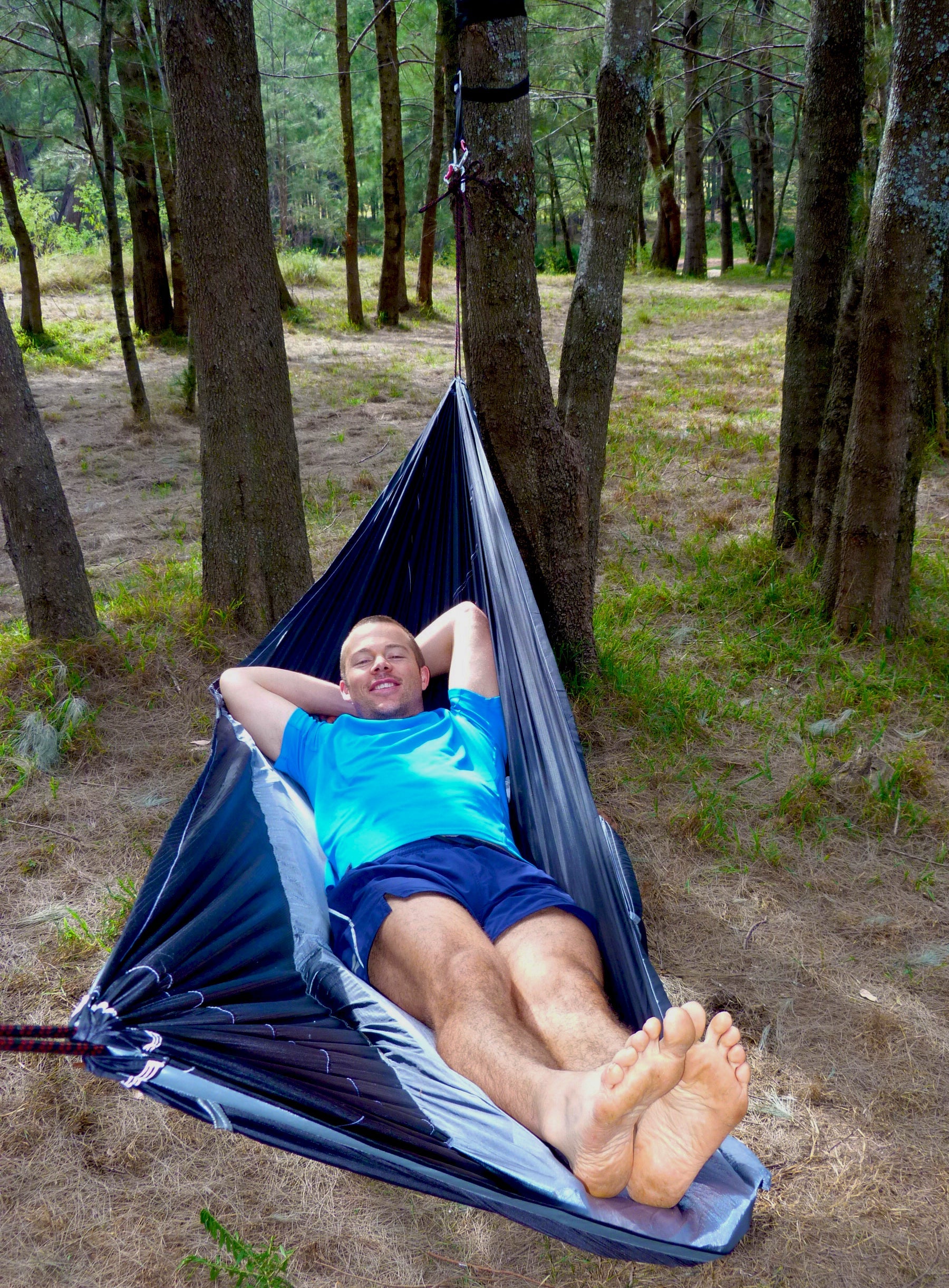 Sky Bed