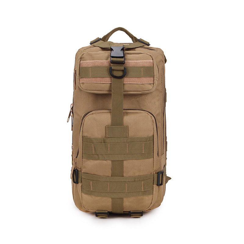Rucksacks for Hiking Outdoor Camping Trekking Hunting 30L-5