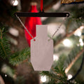 Gong Target Christmas Ornaments