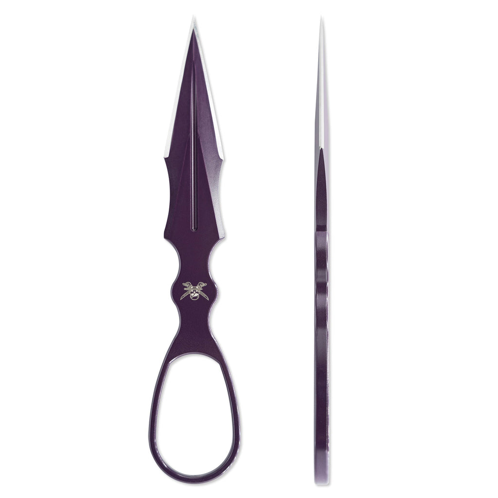 D2 DAGGER - Purple