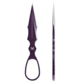 D2 DAGGER - Purple