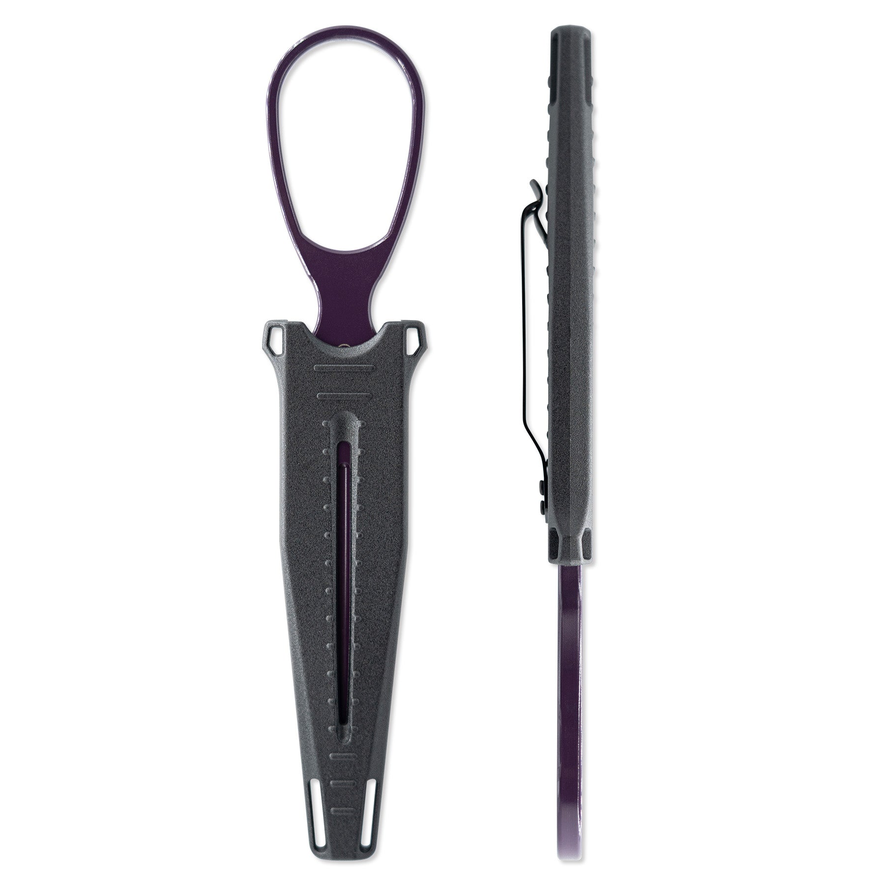 D2 DAGGER - Purple