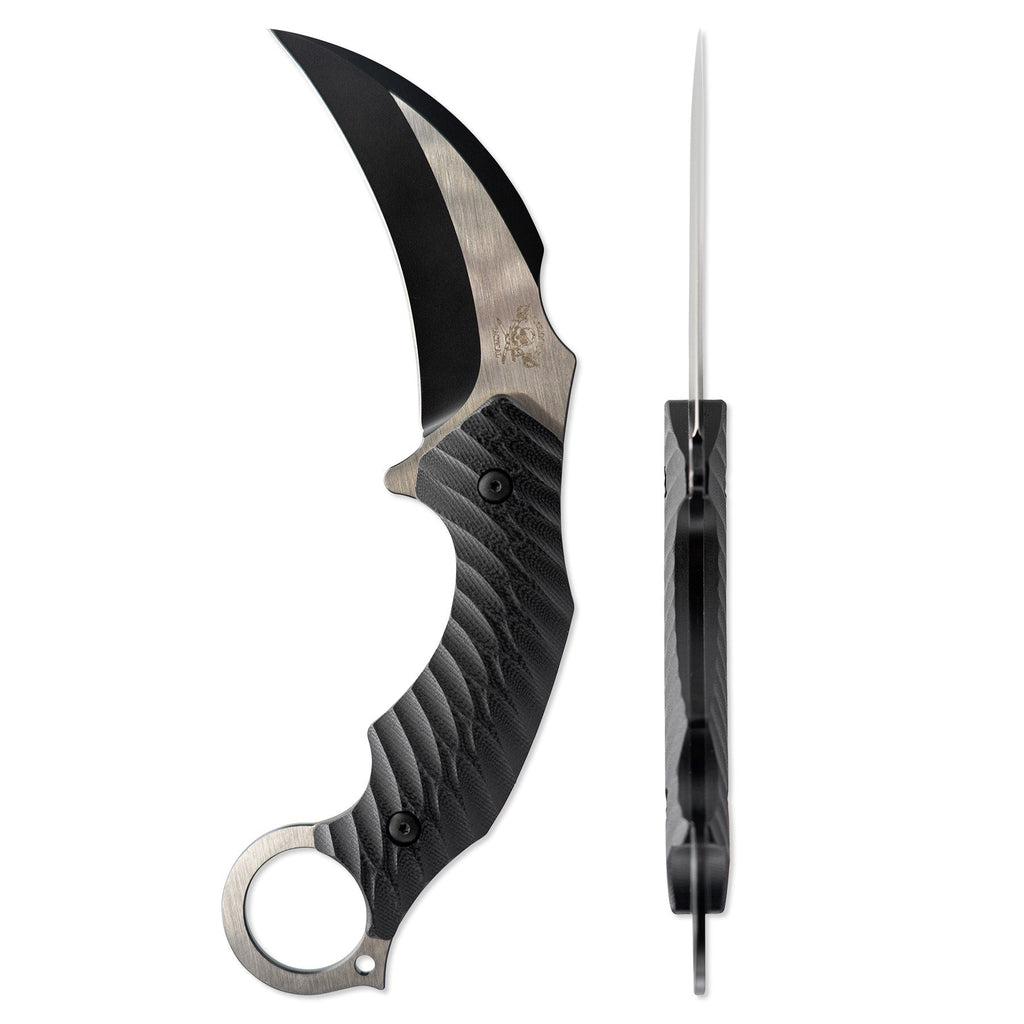 Deep 6 Karambit