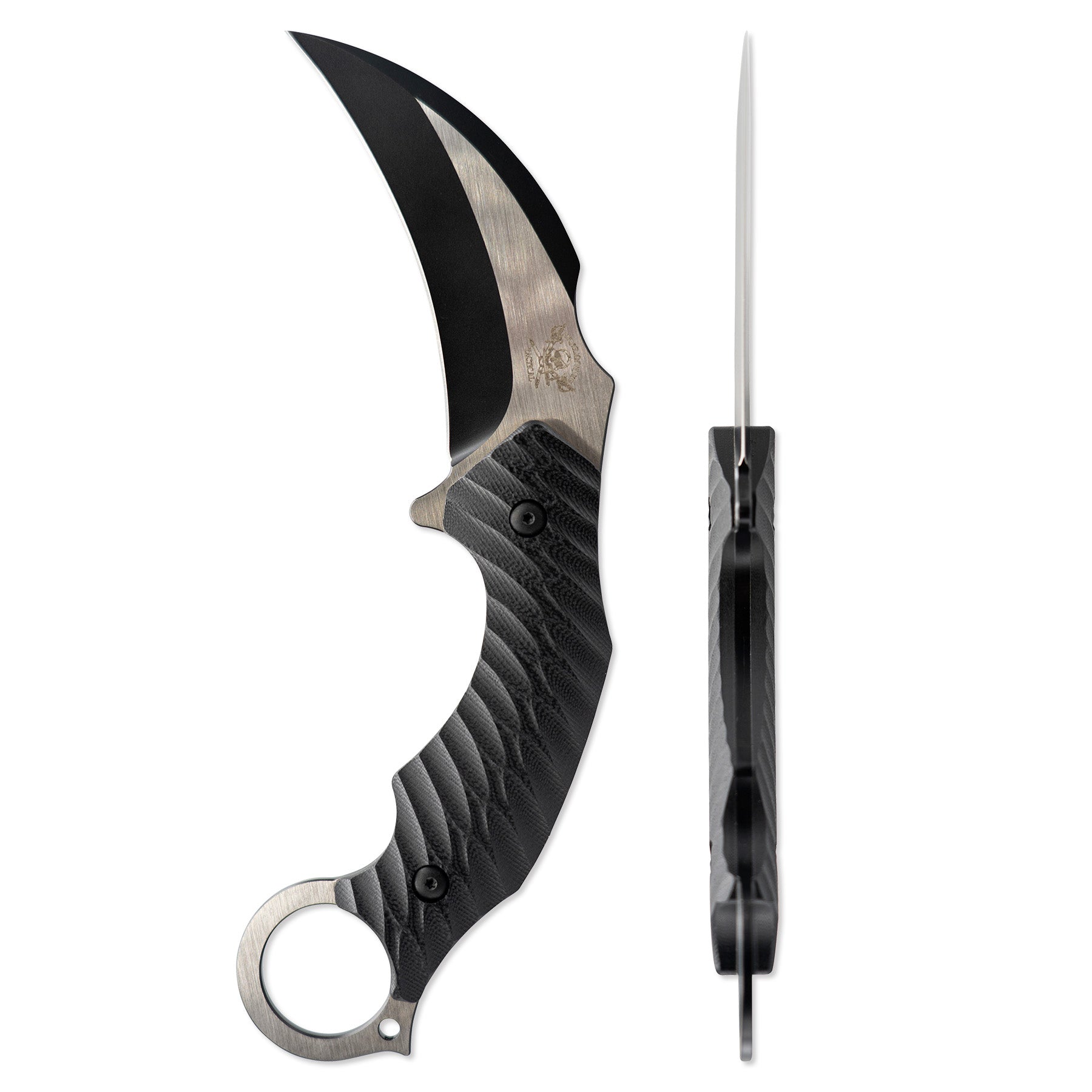 Deep 6 Karambit