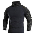 Sports Cycling Camping Fast Dry Slim Fit Shirt-0