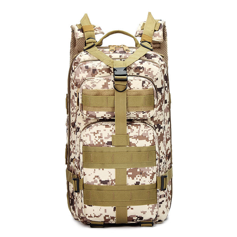 Rucksacks for Hiking Outdoor Camping Trekking Hunting 30L-12