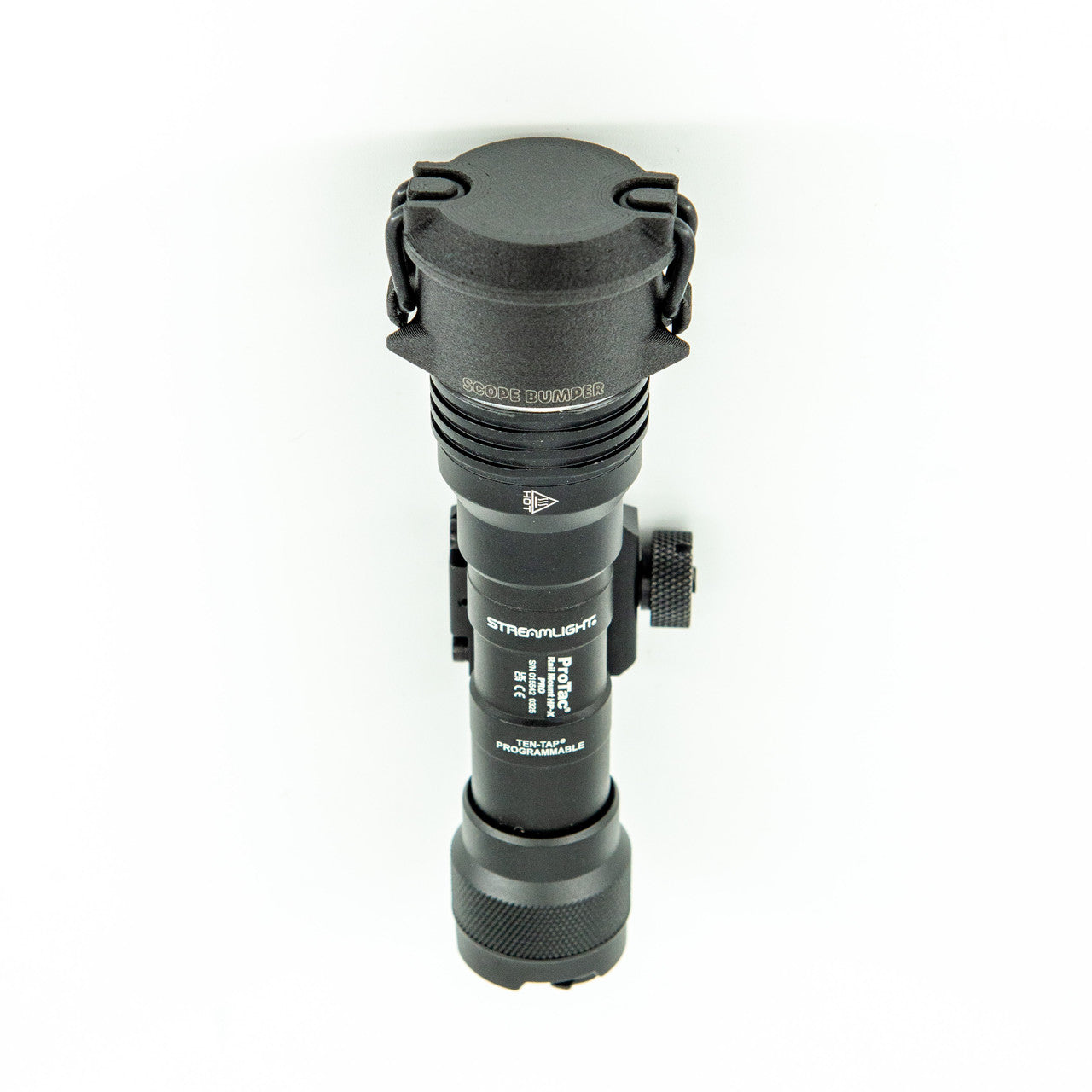 Weapon Light Cover
