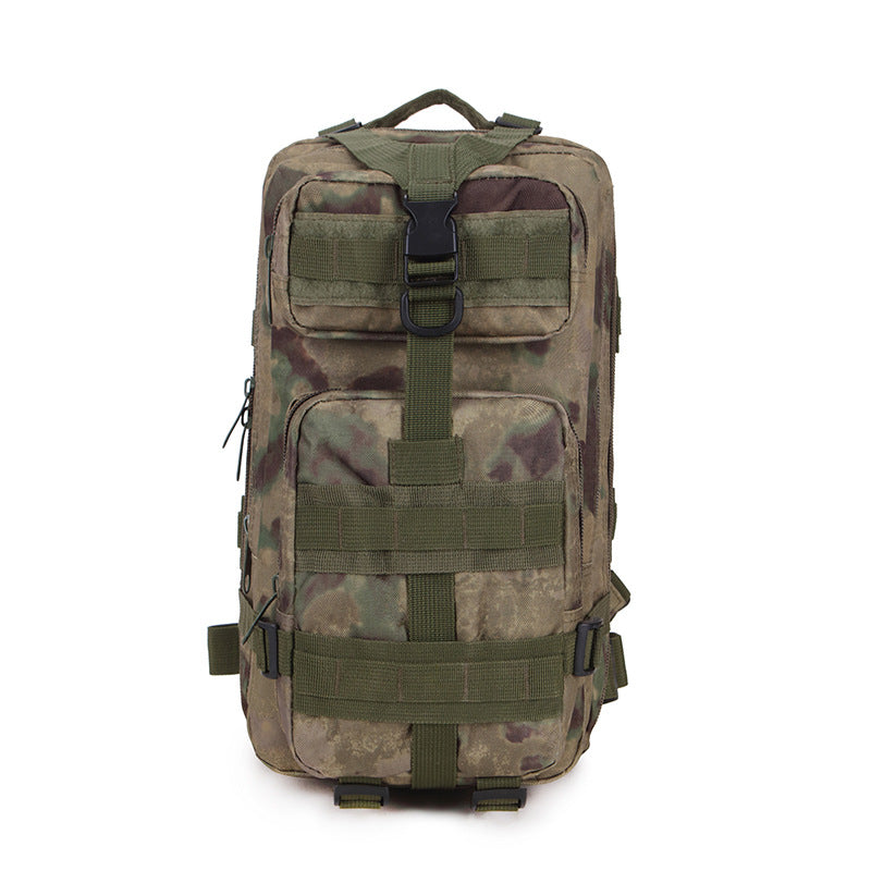 Rucksacks for Hiking Outdoor Camping Trekking Hunting 30L-15