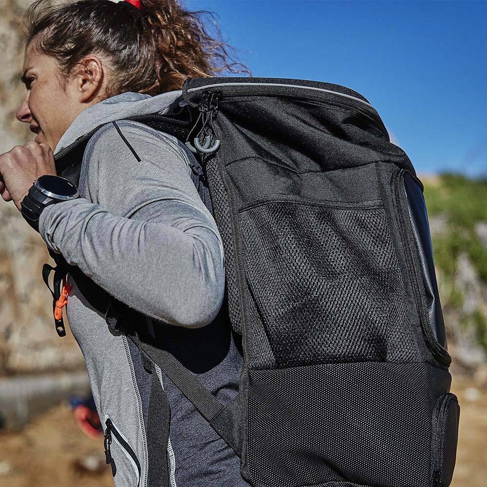 NOOYAH TT002 Triathlon Transition Backpack Waterproof