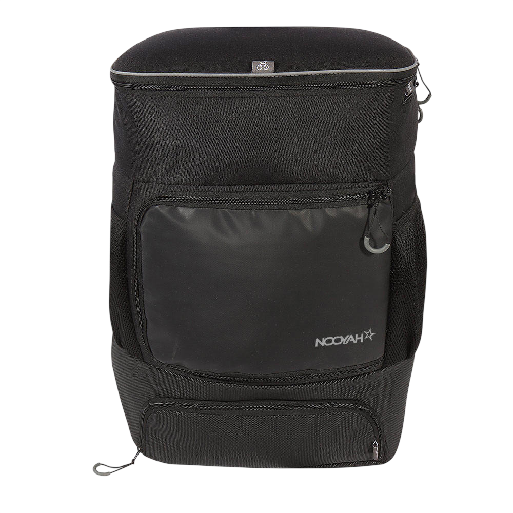 NOOYAH TT002 Triathlon Transition Backpack Waterproof