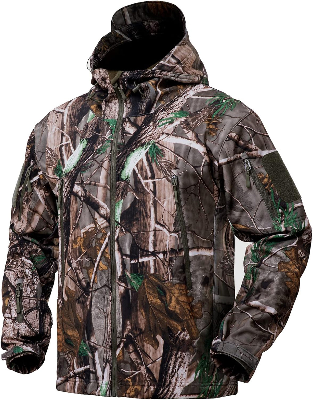 VOTAGOO® Hunting Jacket-0