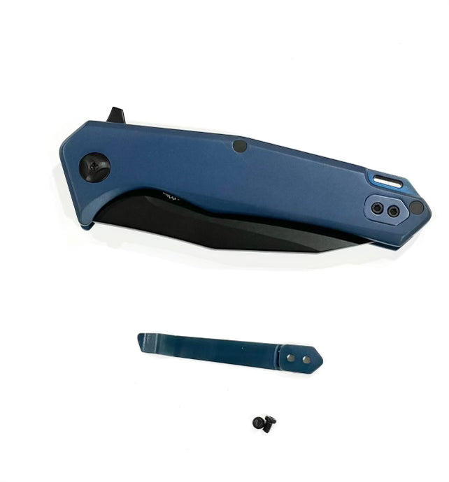 Replacement Belt Clip for the Privateer Folder