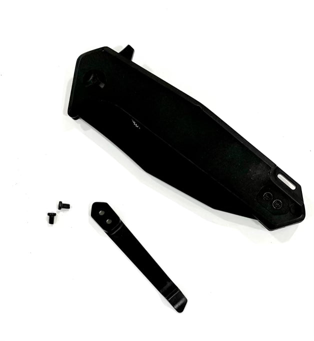 Replacement Belt Clip for the Privateer Folder