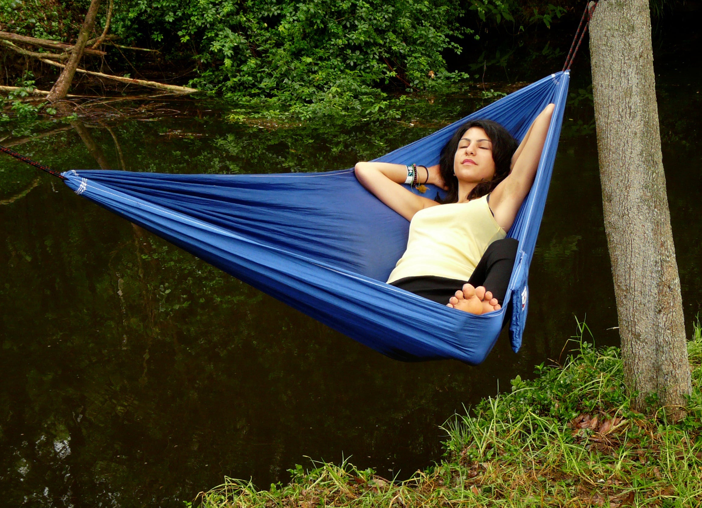 Ultralight Bliss