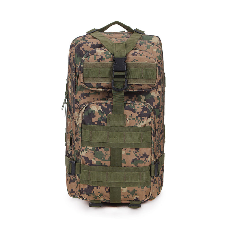 Rucksacks for Hiking Outdoor Camping Trekking Hunting 30L-10