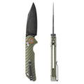 Mako II - OD Green