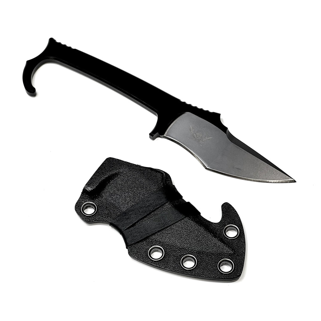 MDV Plus One - Black