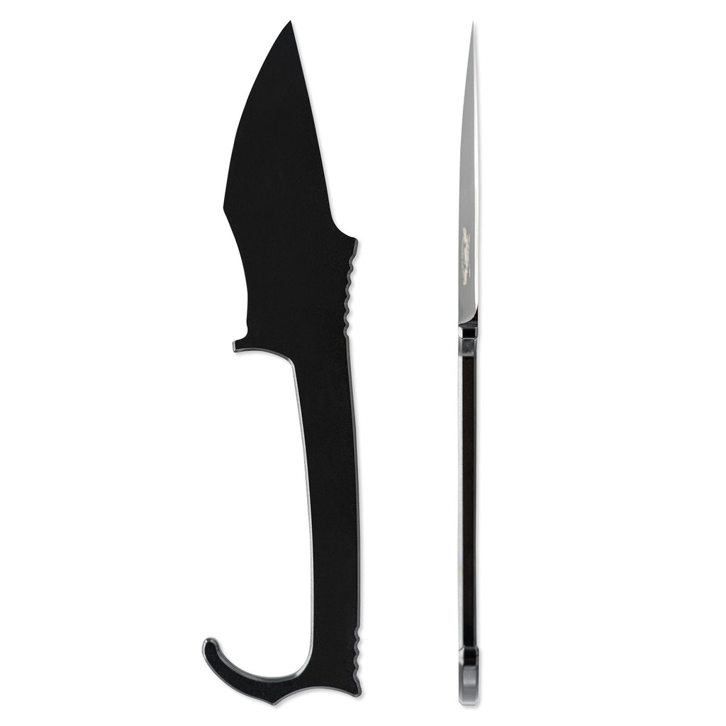 MDV Plus One - Black