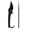 MDV Plus One - Black