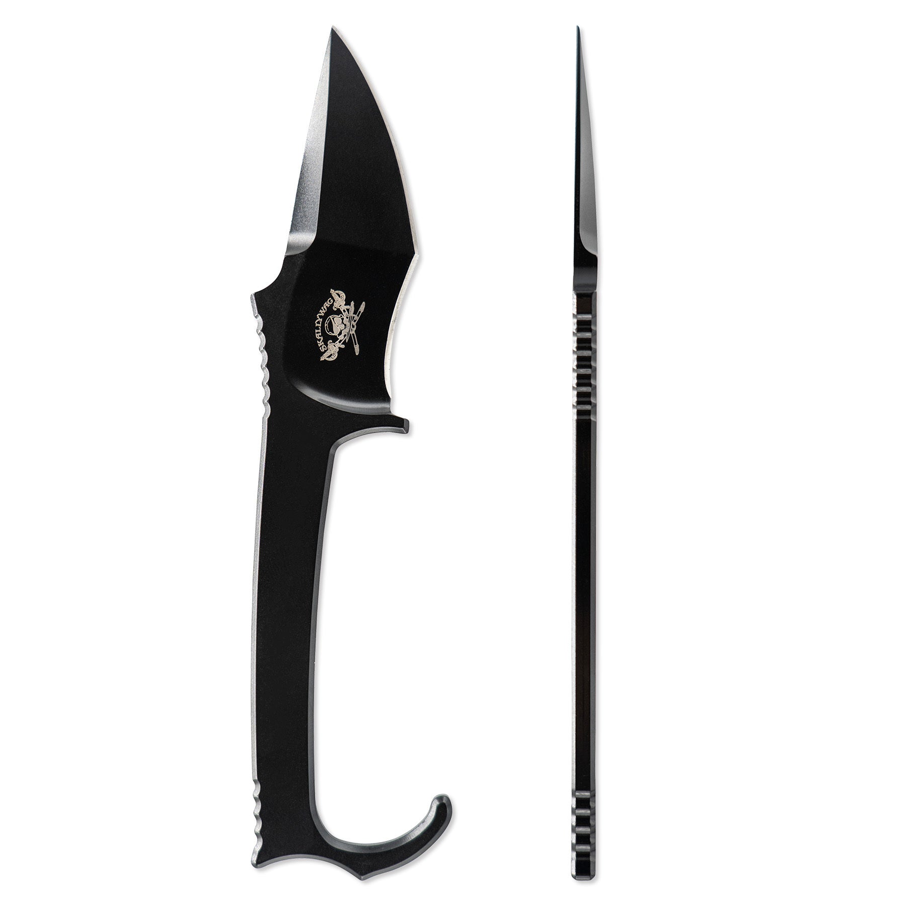 MDV Plus One - Black
