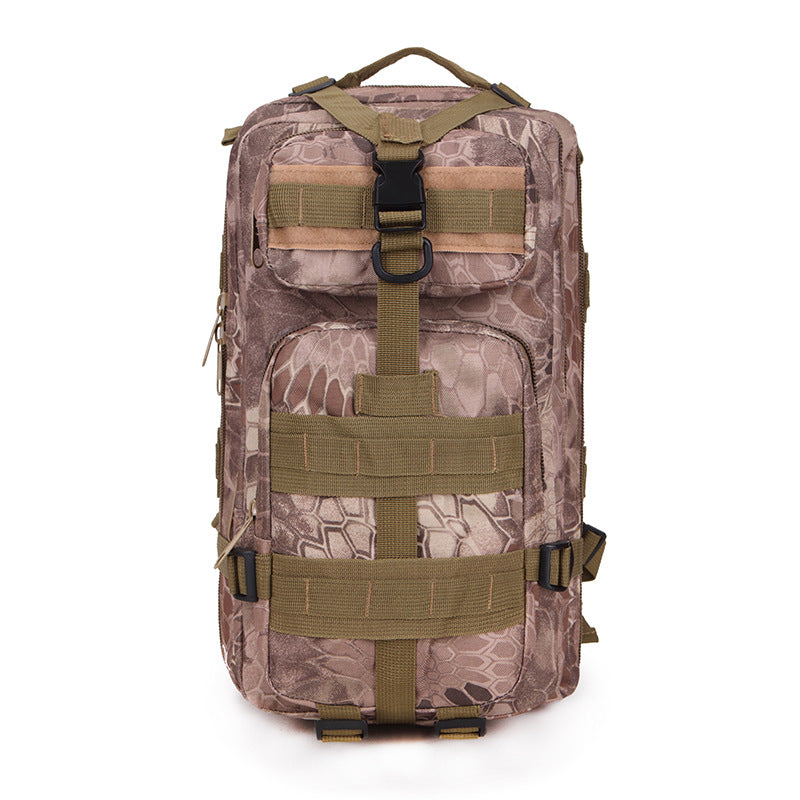 Rucksacks for Hiking Outdoor Camping Trekking Hunting 30L-16