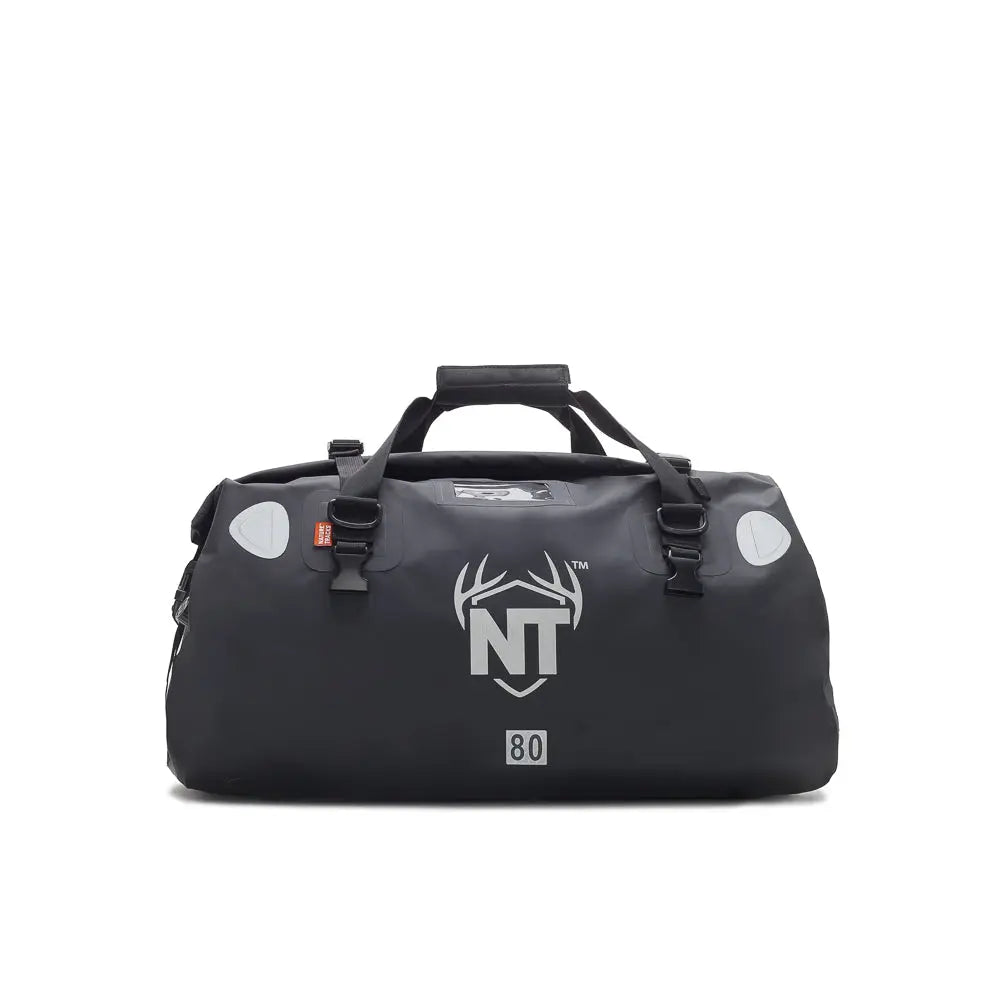 TRAVELLER BUNDLE – BLACK PACK – SAVE 20%