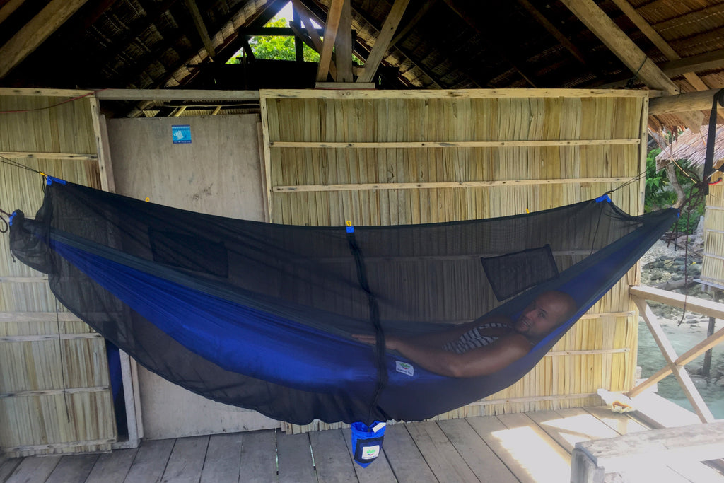 Net Cocoon Ultralight