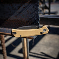 Porpoise Wharncliffe - Tan