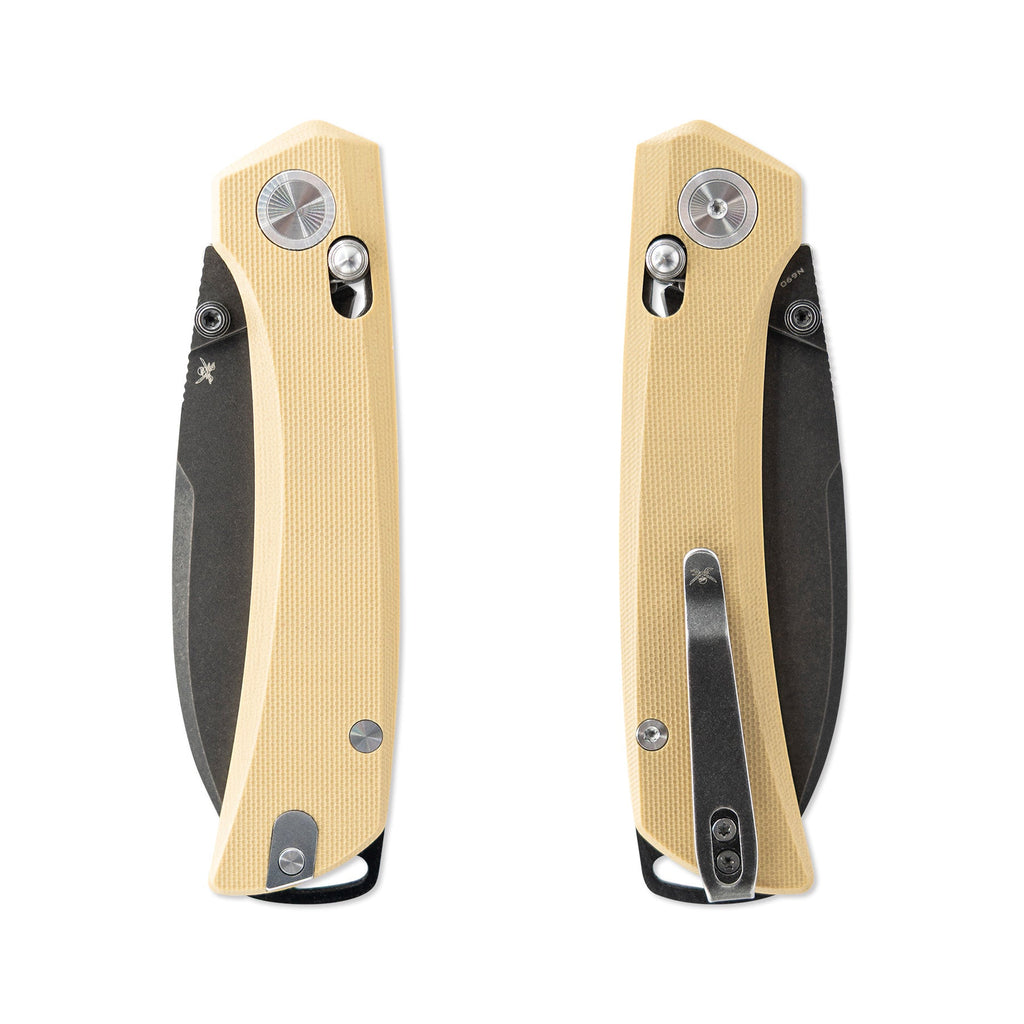 Porpoise Wharncliffe - Tan