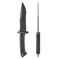 Riptide Spear Point